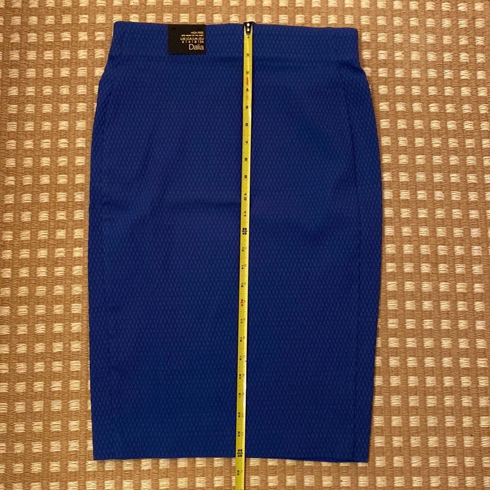 Brand New Pencil Skirt NWT
